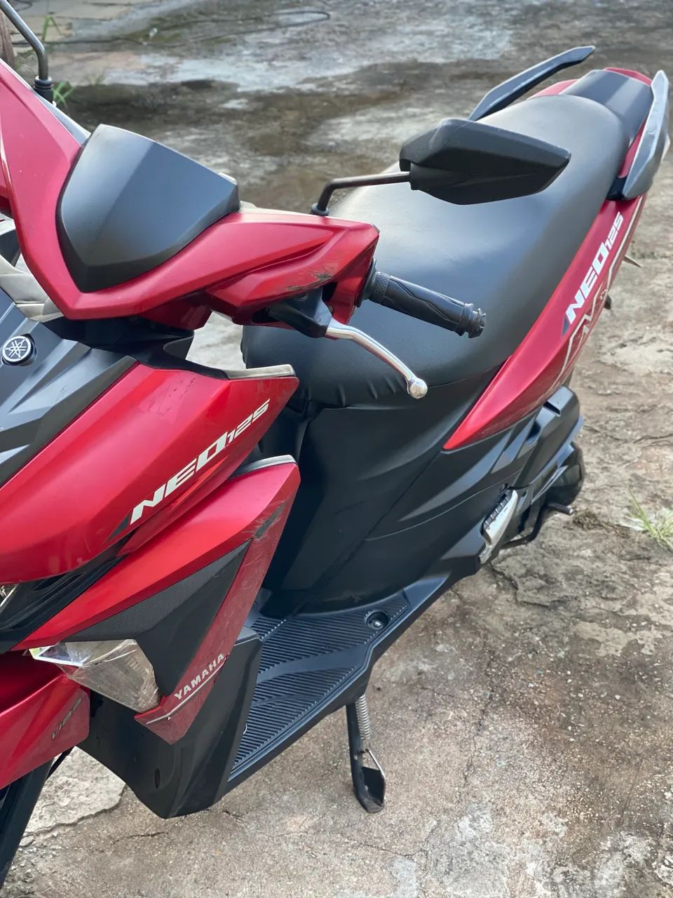 Yamaha Neo 2017 - Foto 4