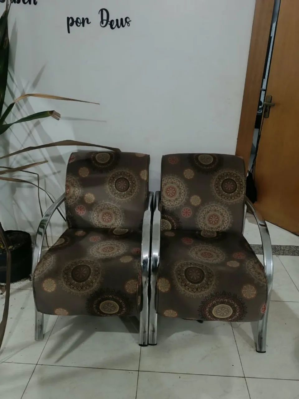 Poltronas  - Foto 2