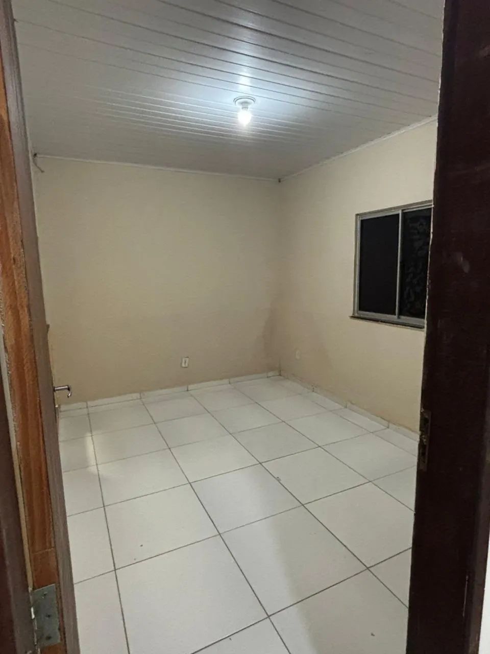 Alugo casa Bairro Sim - Foto 4