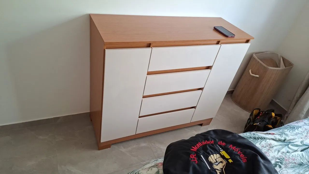 Montador de móveis! - Foto 5