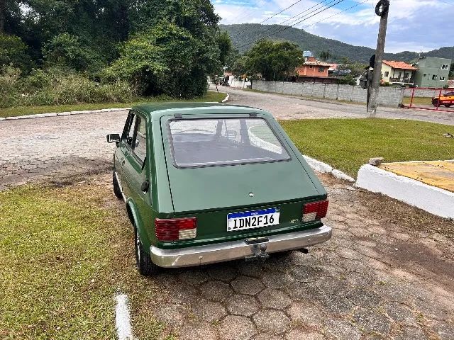 Fiat 147 C/ CL 1979 - Foto 5