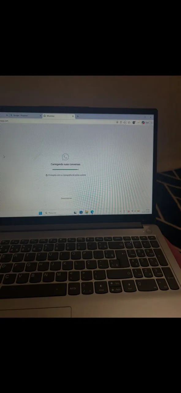 Vende-se notebook novinho!!! - Foto 3