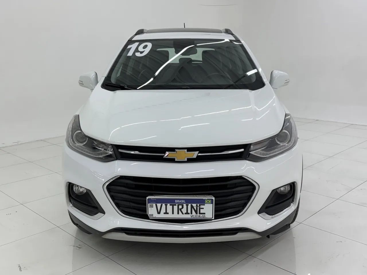 Chevrolet Tracker 2018 - Foto 3