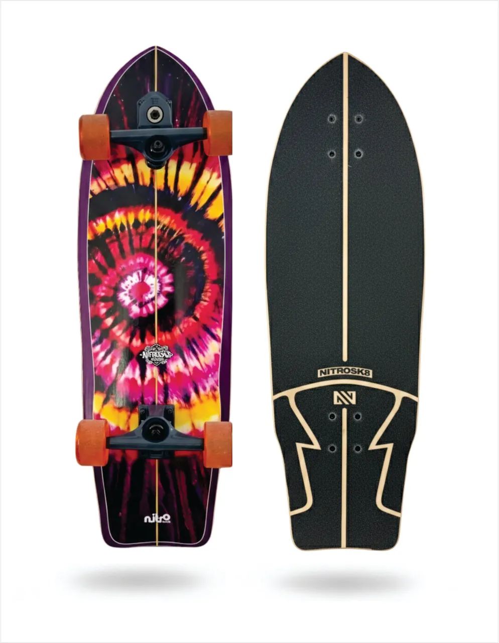 Surfskates - Foto 2