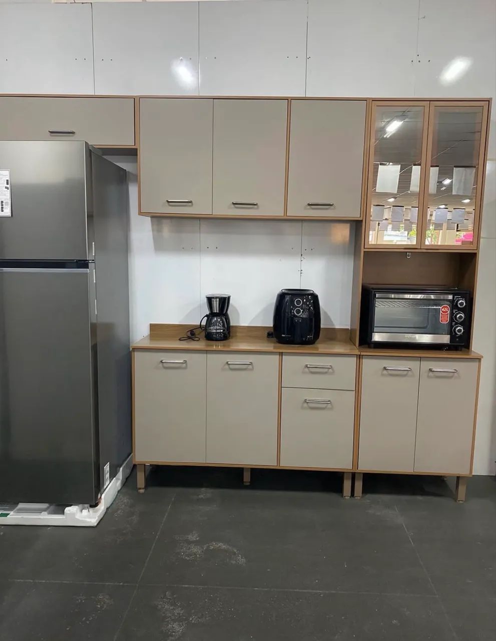 Cozinha Paola 