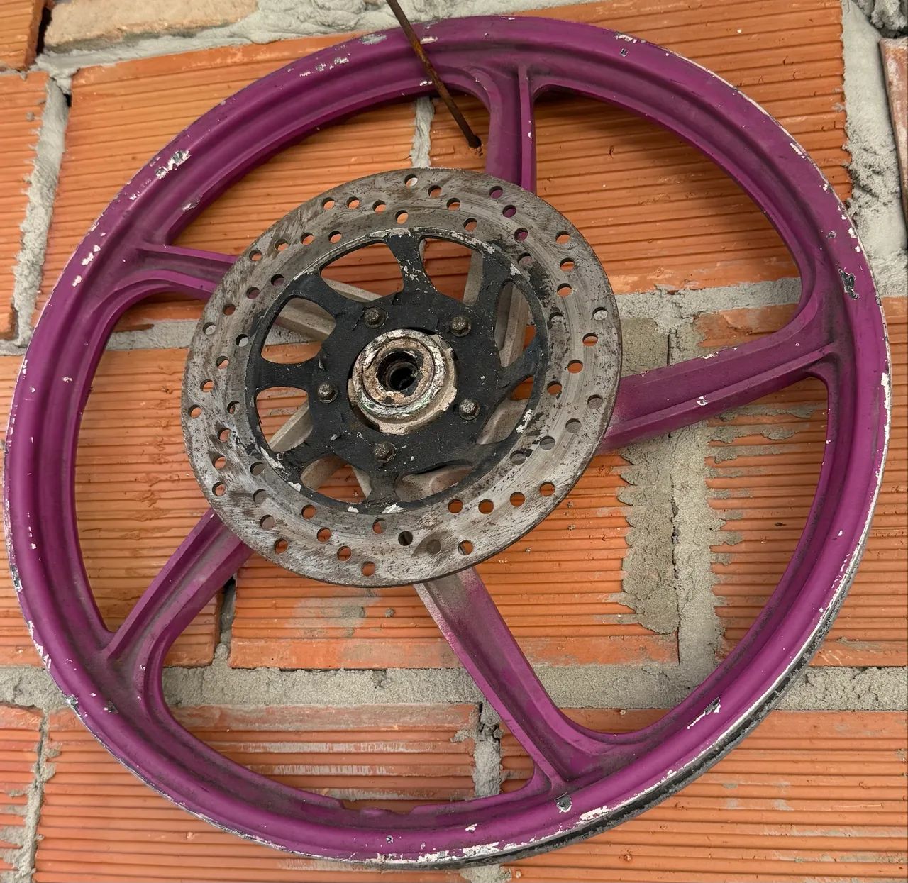Rodas de phoenix  - Foto 2