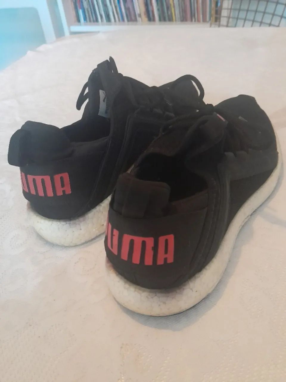 tenis puma 38 - Foto 3