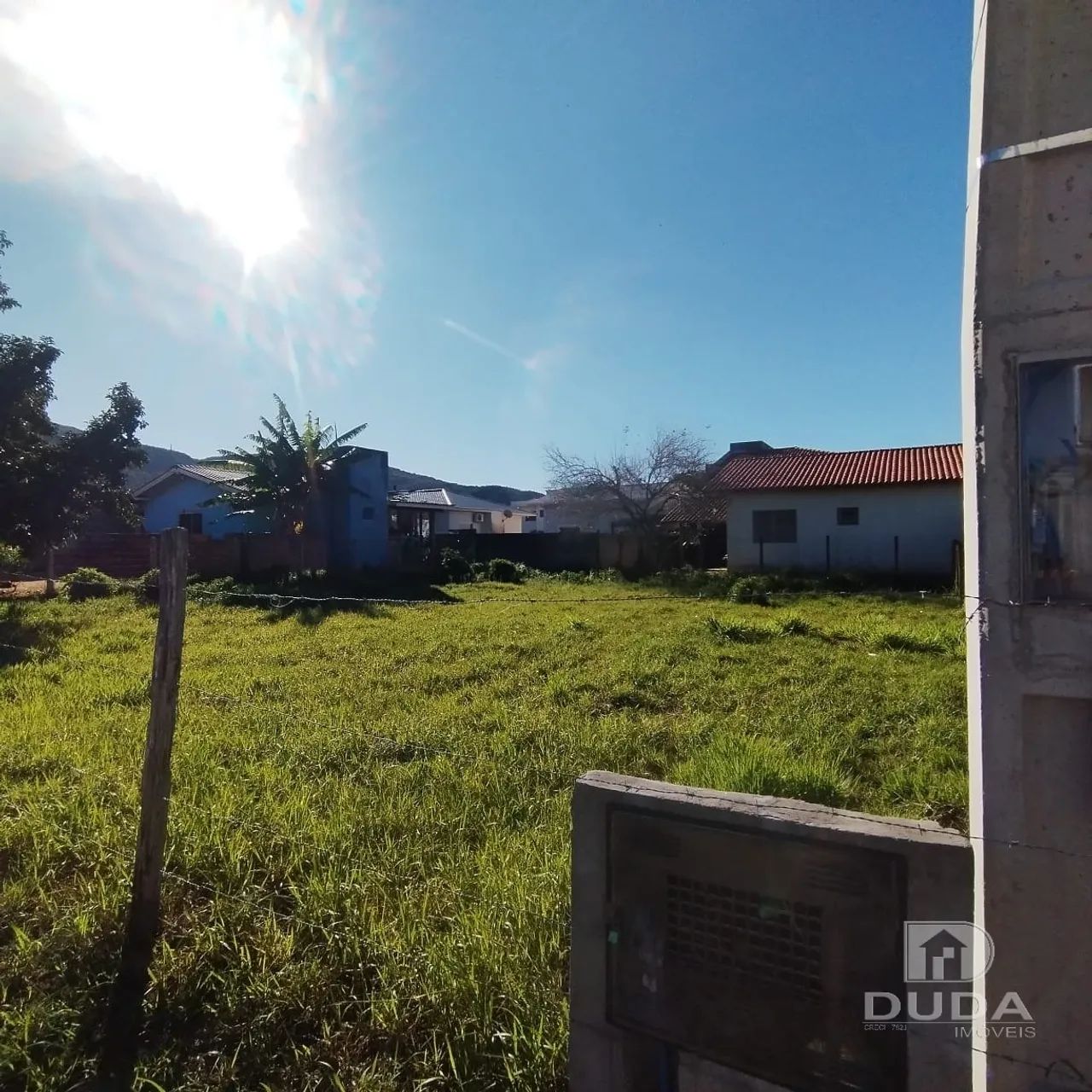 Terreno Areias de Palhocinha- Garopaba/SC - Foto 3