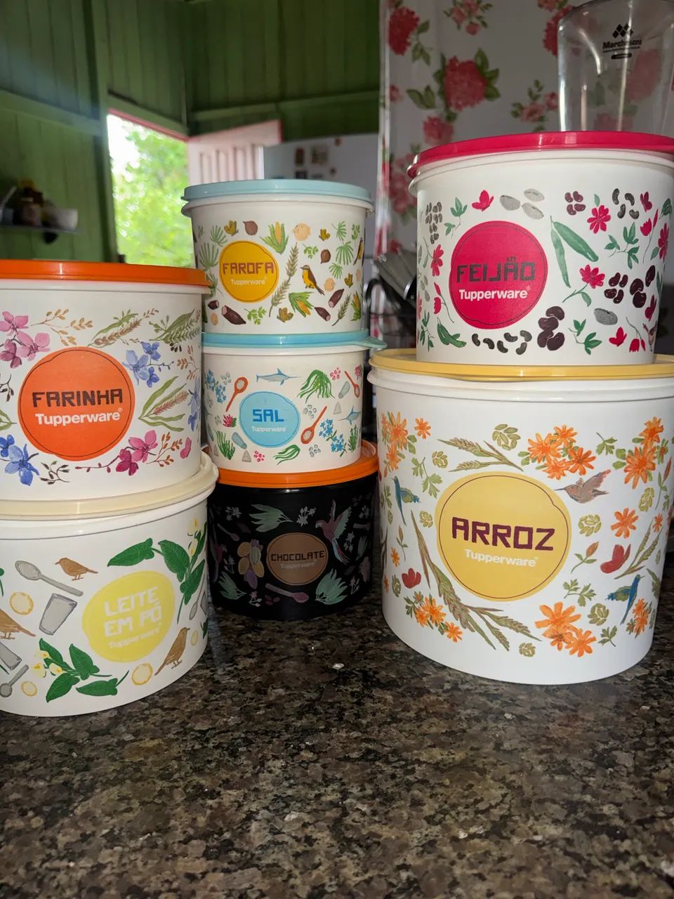 Tupperware - Foto 3