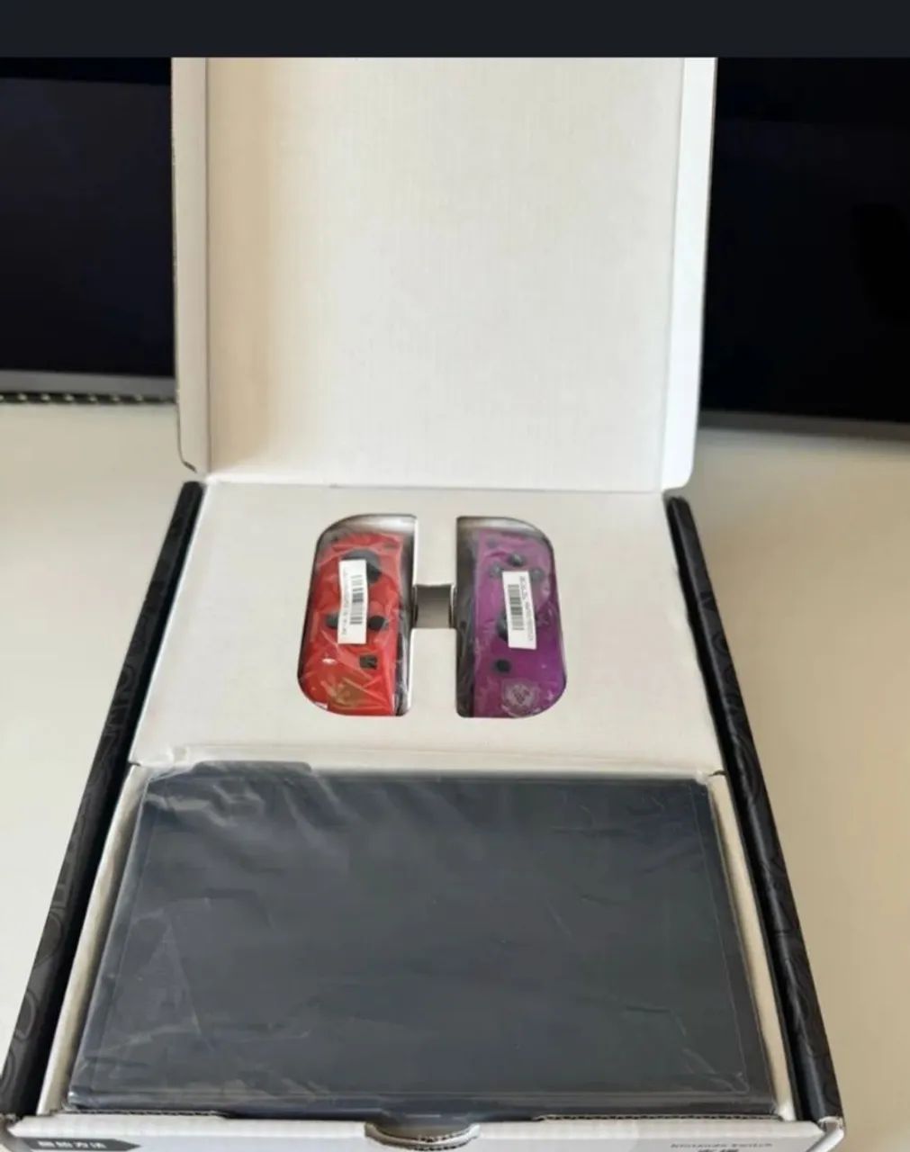 Nintendo swit  - Foto 4