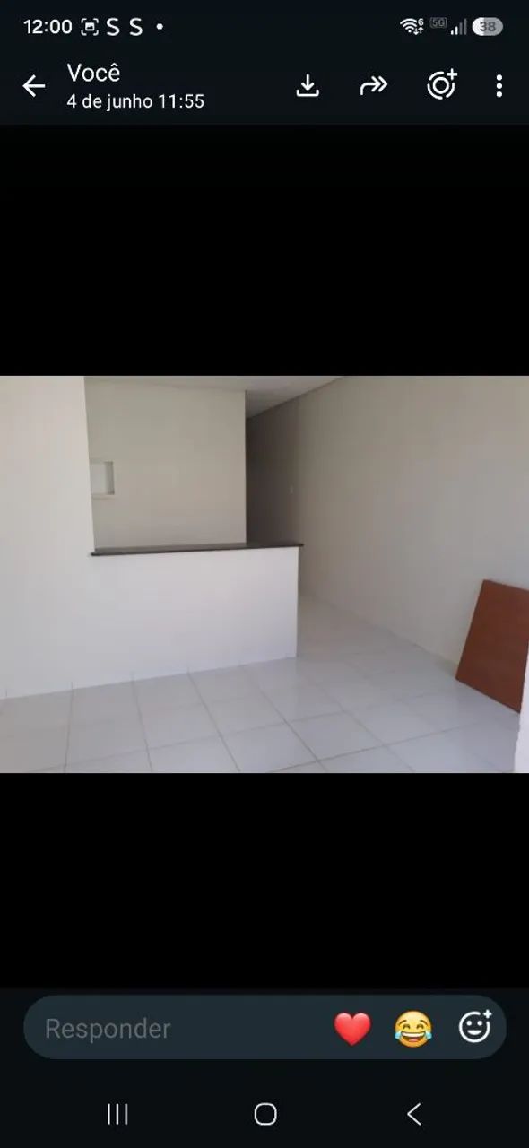 Aluga-se uma casa - Foto 3