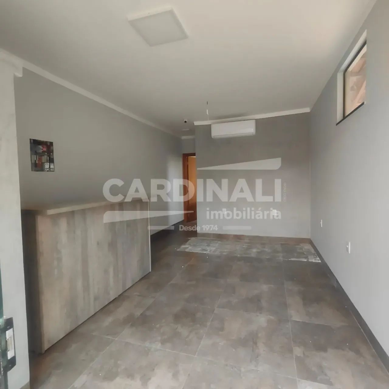 Sala comercial com excelente localização, próximo a comércios. - Foto 2
