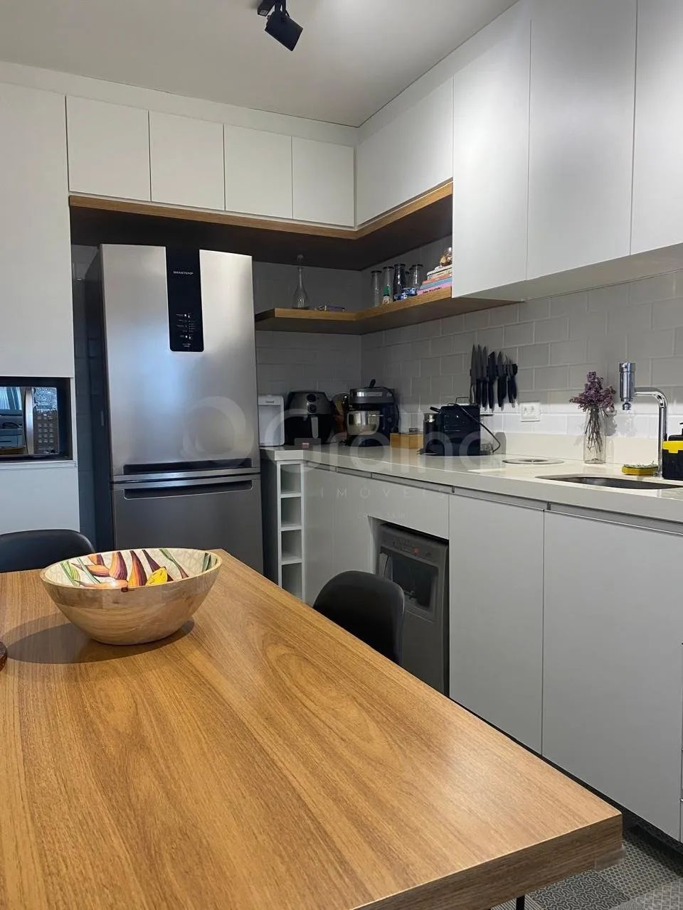 Apartamento de 111m² em Capoeiras - Foto 5