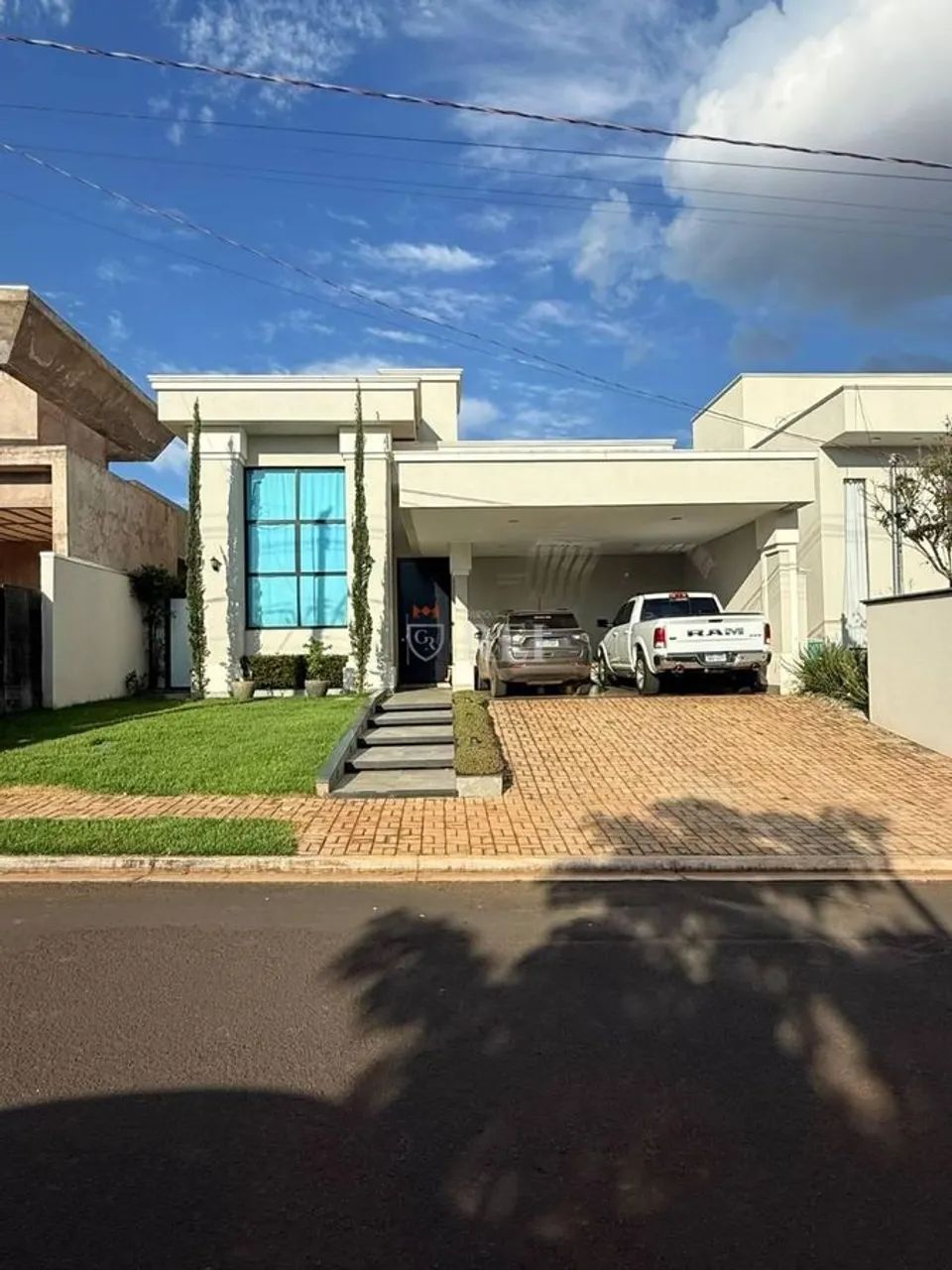 Casa no Solar do bosque - Foto 3