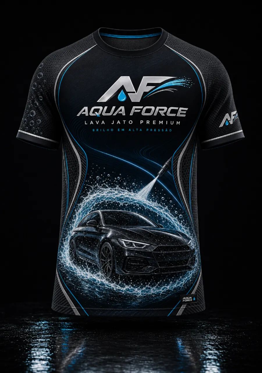 Camisetas e Uniformes Personalizados - Foto 4