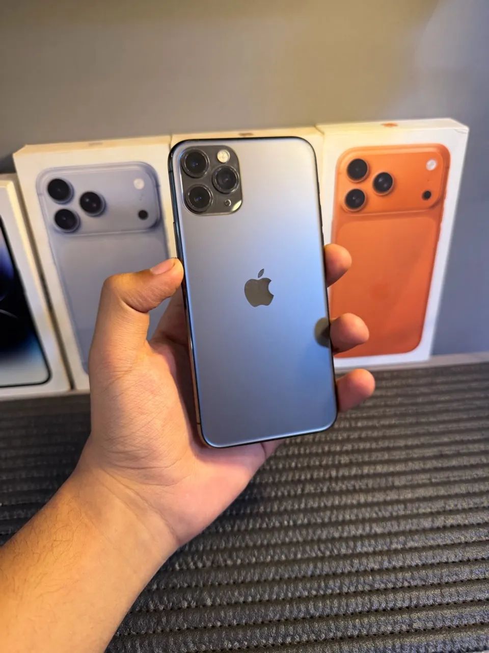 IPHONE 11 PRO 64 GB 