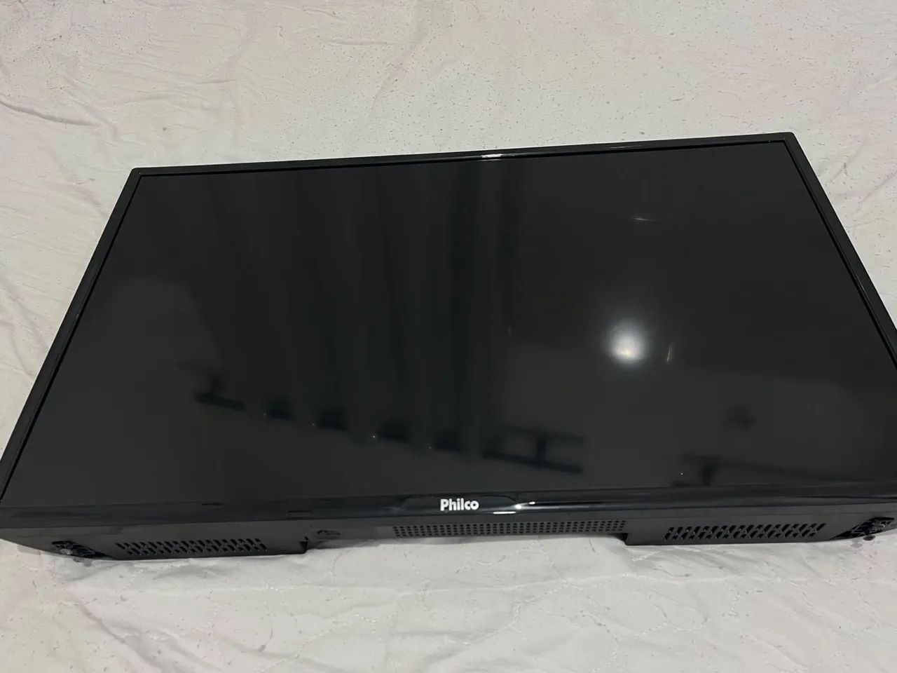 TV Philco 32" LED - Estado de nova, sem defeitos - Foto 2