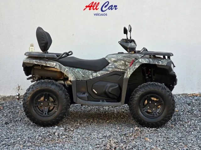CFMoto - Foto 2