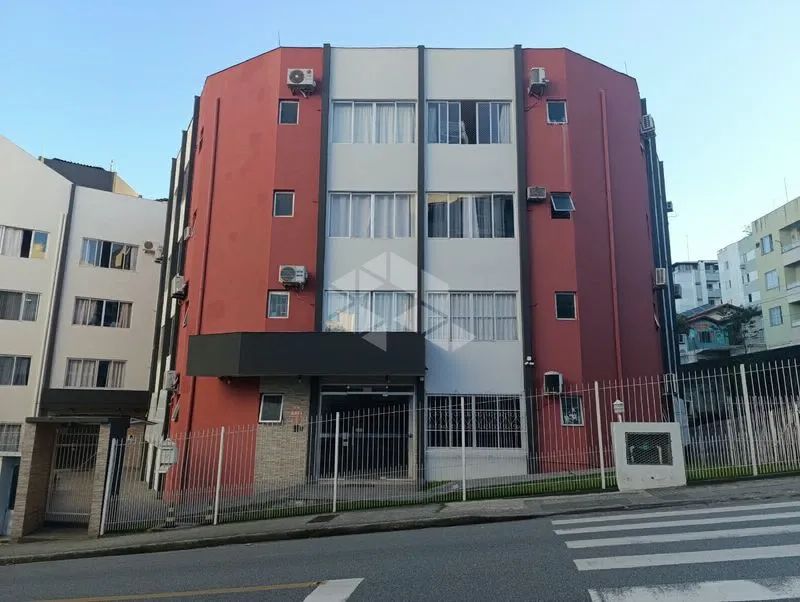 Apartamento 27M² - para Alugar