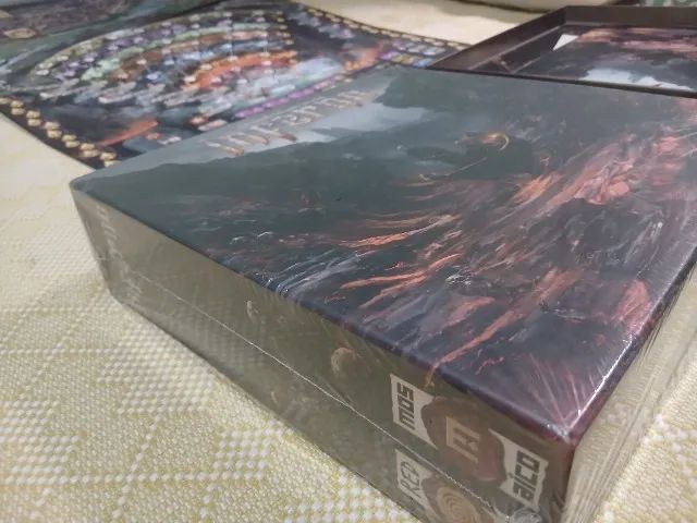 INFERNO BOARD GAME - Foto 3