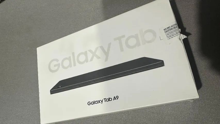 Vende-se Samsung Tab A9 