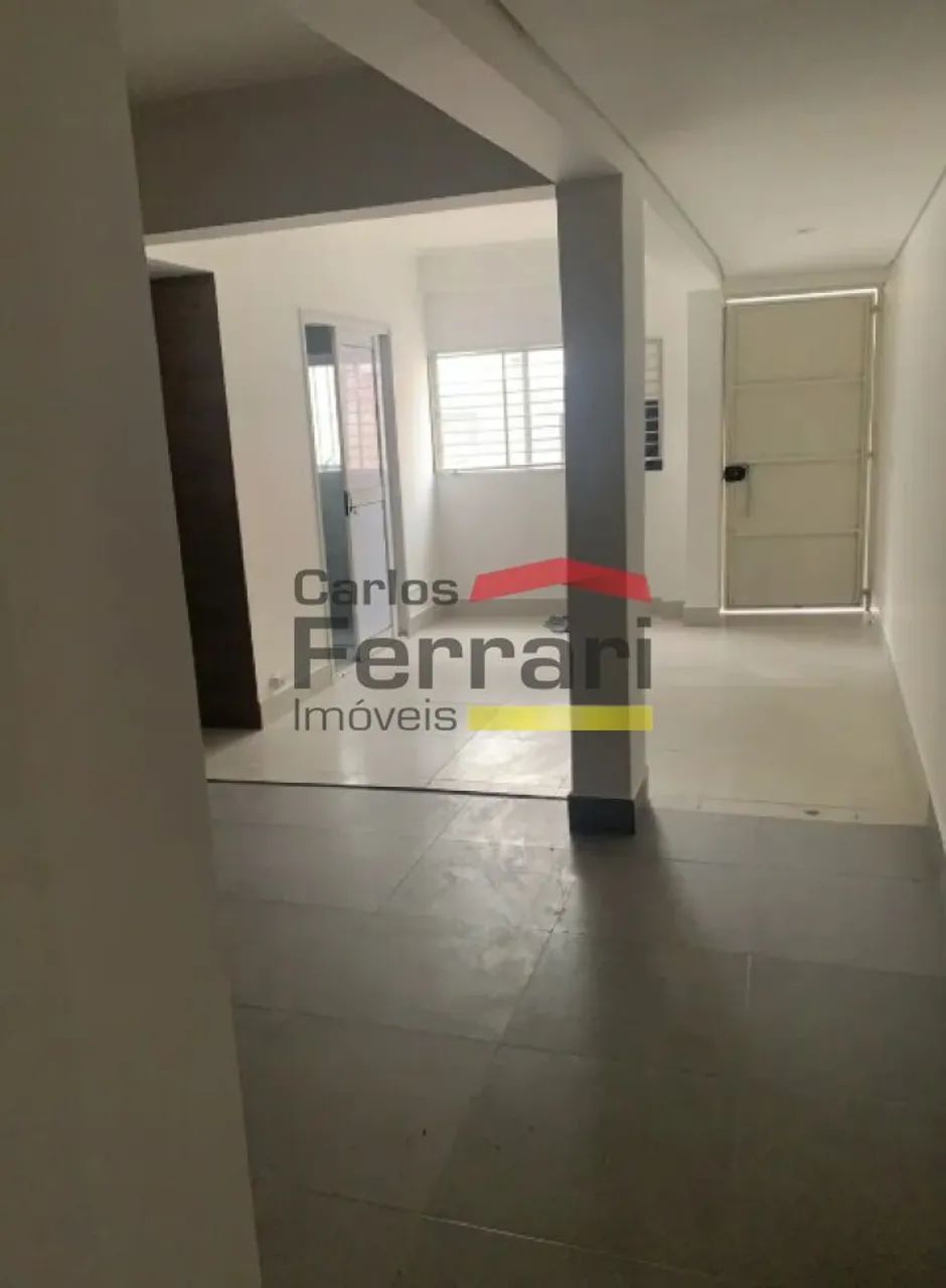 SOBRADO À VENDA ? BELA VISTA | 201m² - COM 3 QUARTOS - Foto 2