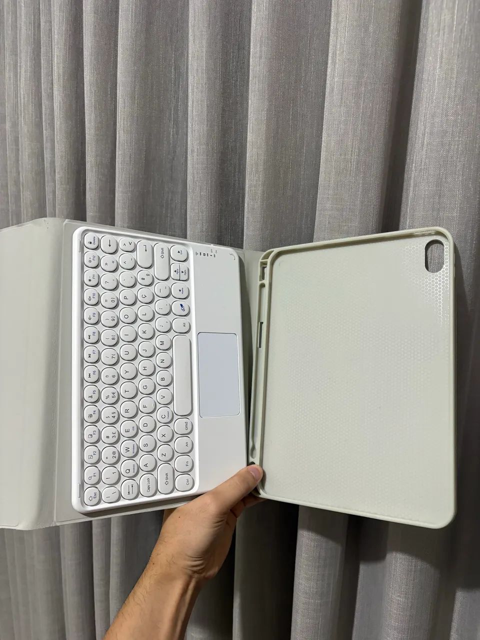IPAD 10 (64GB) PRATA - Foto 4