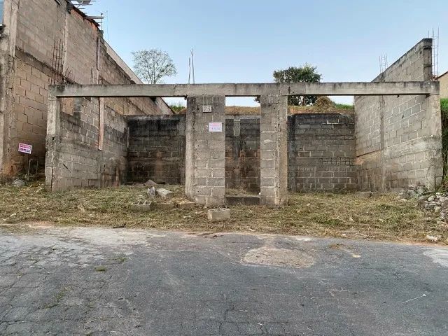 Vende-se Lote 295m² em Perdões - MG  - Foto 2