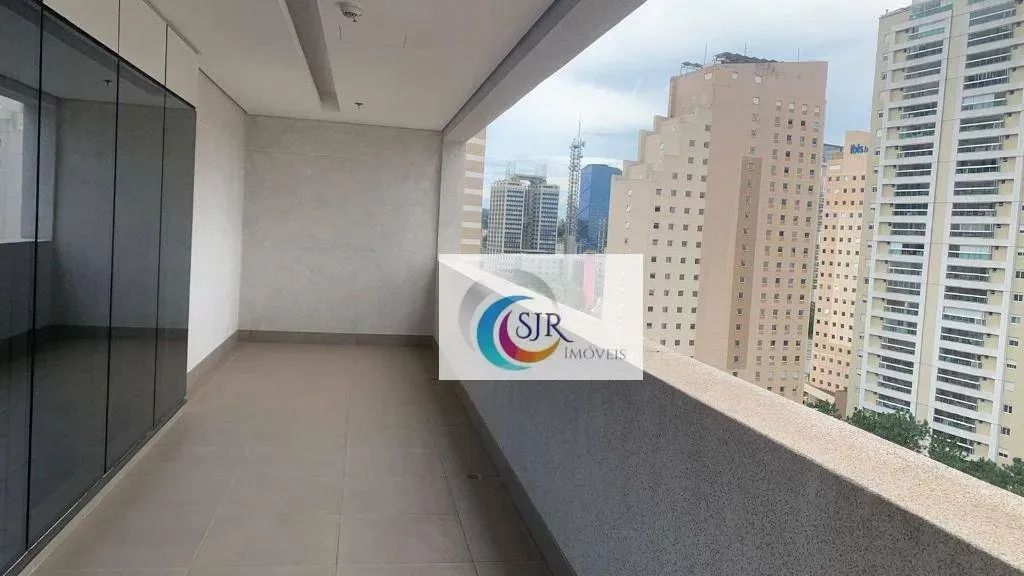 Conjunto para alugar, 251 m² - Brooklin - São Paulo/SP - Foto 3