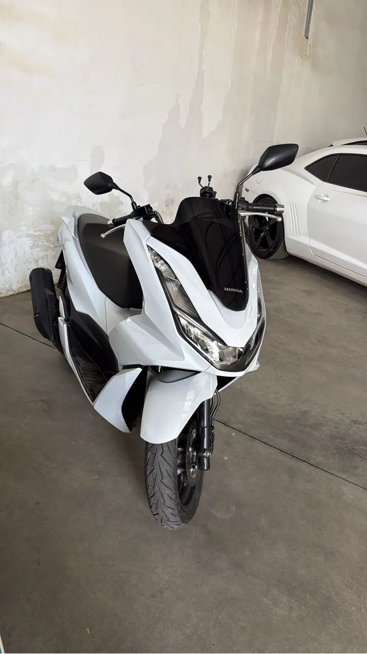 Pcx 2025 oportunidade  - Foto 2