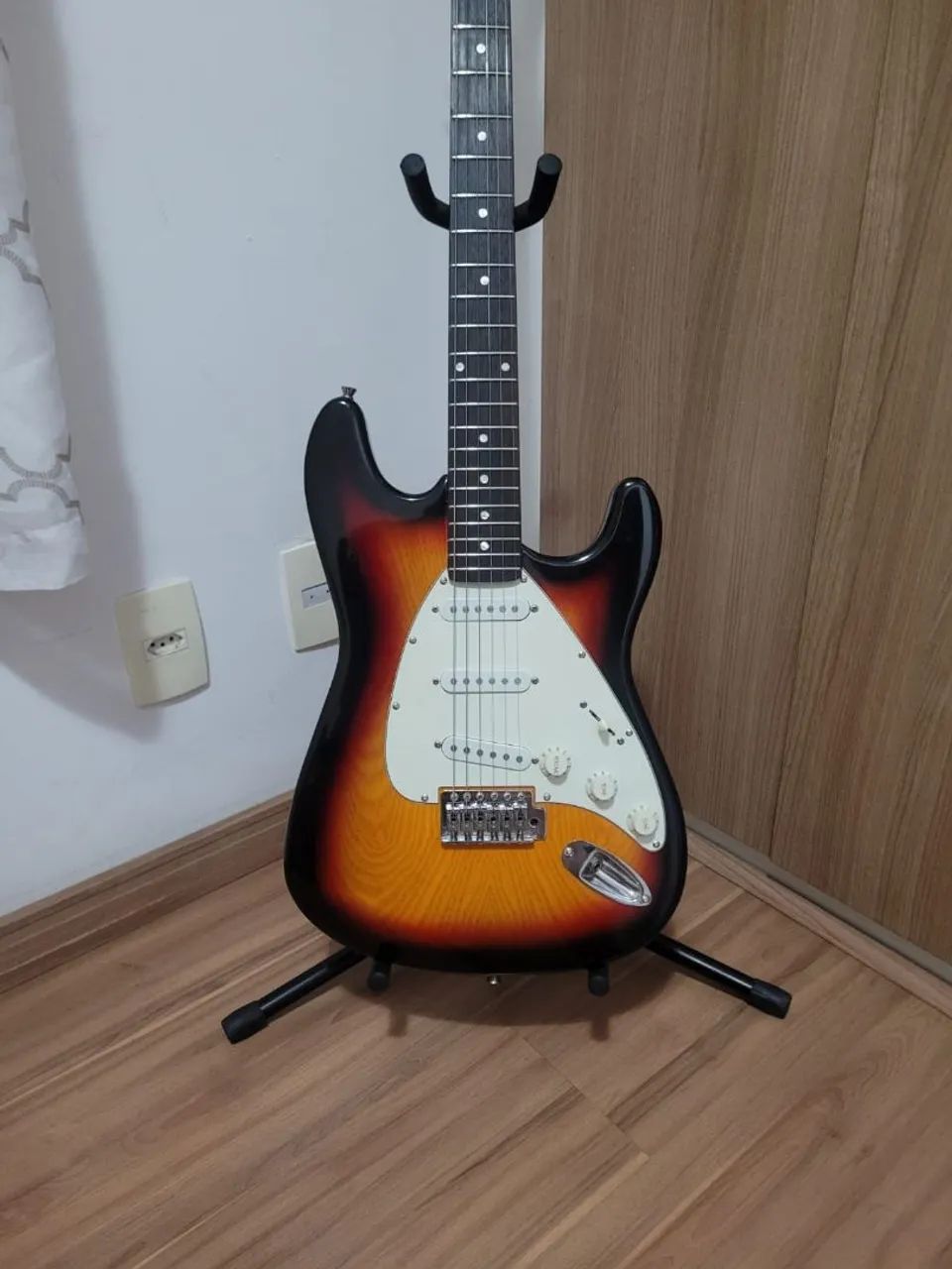 Guitarra dolphin só venda  - Foto 2
