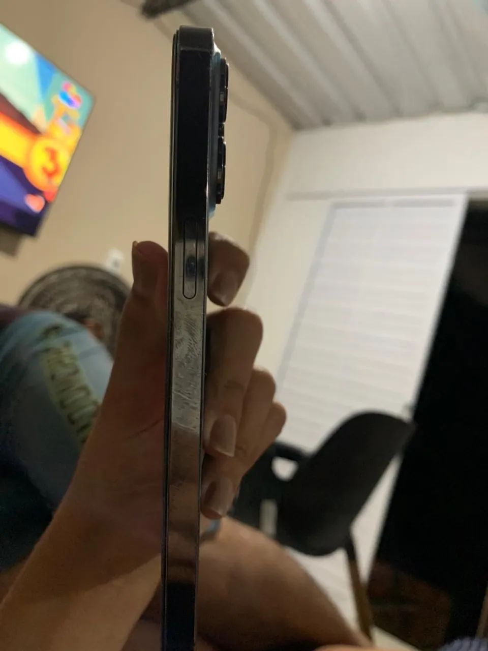 iPhone 13 Pro Max  - Foto 5