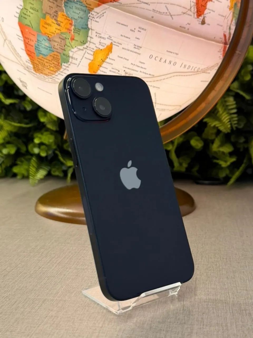iPhone 14 256GB - Lindo demais, todo original - Até 18x