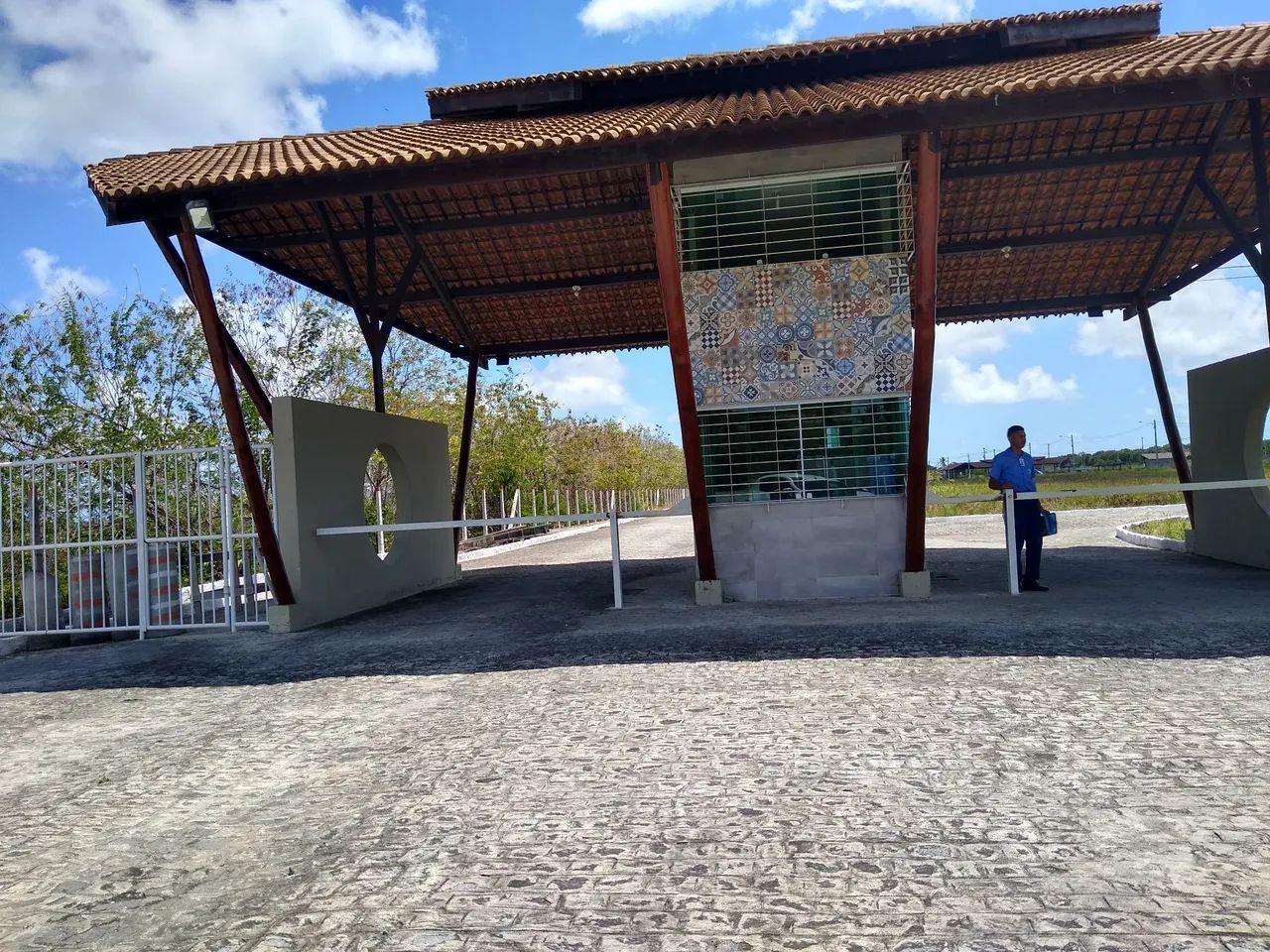 Loteamento caminho da praia  - Foto 3