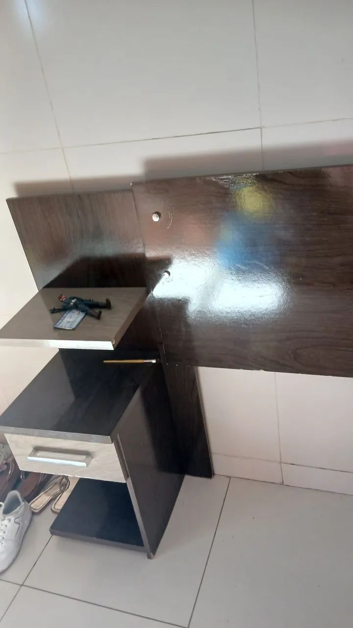 Cabeceira - Foto 2
