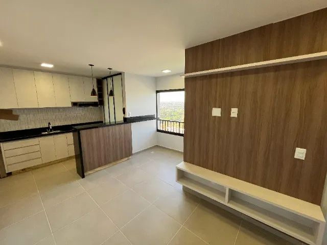 APARTAMENTO PARQUE OESTE INDUSTRIAL (54m²) - Foto 3