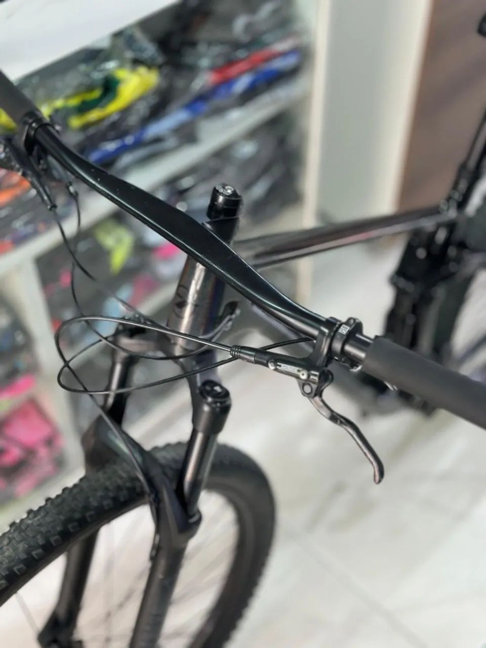 Bicicleta TSW Full QUEST - Foto 4