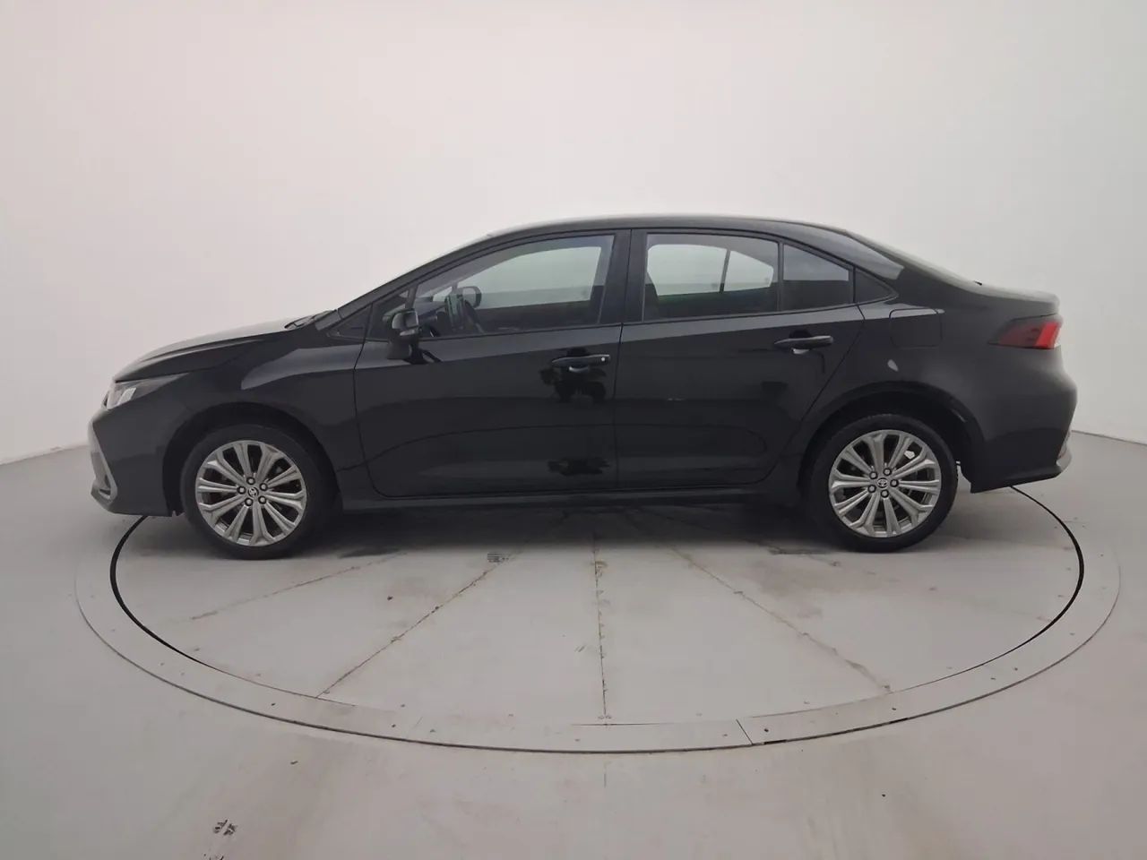 Toyota Corolla 2.0 XEI 16V Flex 4P Automatico, foto 2 de 18