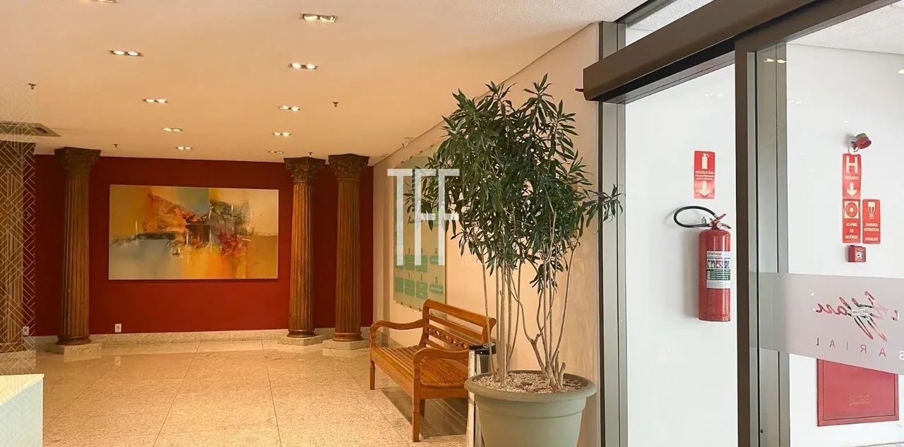 SALA PARA LOCAÇÃO NO CAMBUÍ - CAMPINAS/SP. - Foto 2