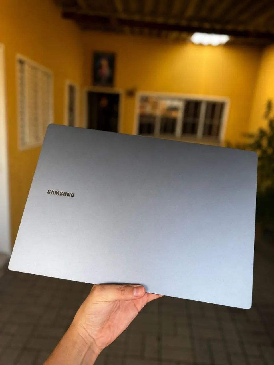 Notebook Samsung Book | 8GB RAM | SSD 128GB - Foto 2