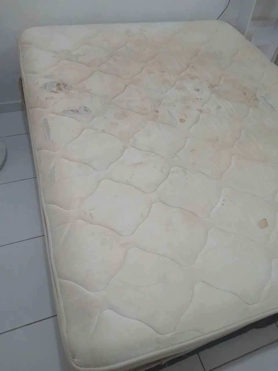 Cama queen  - Foto 3