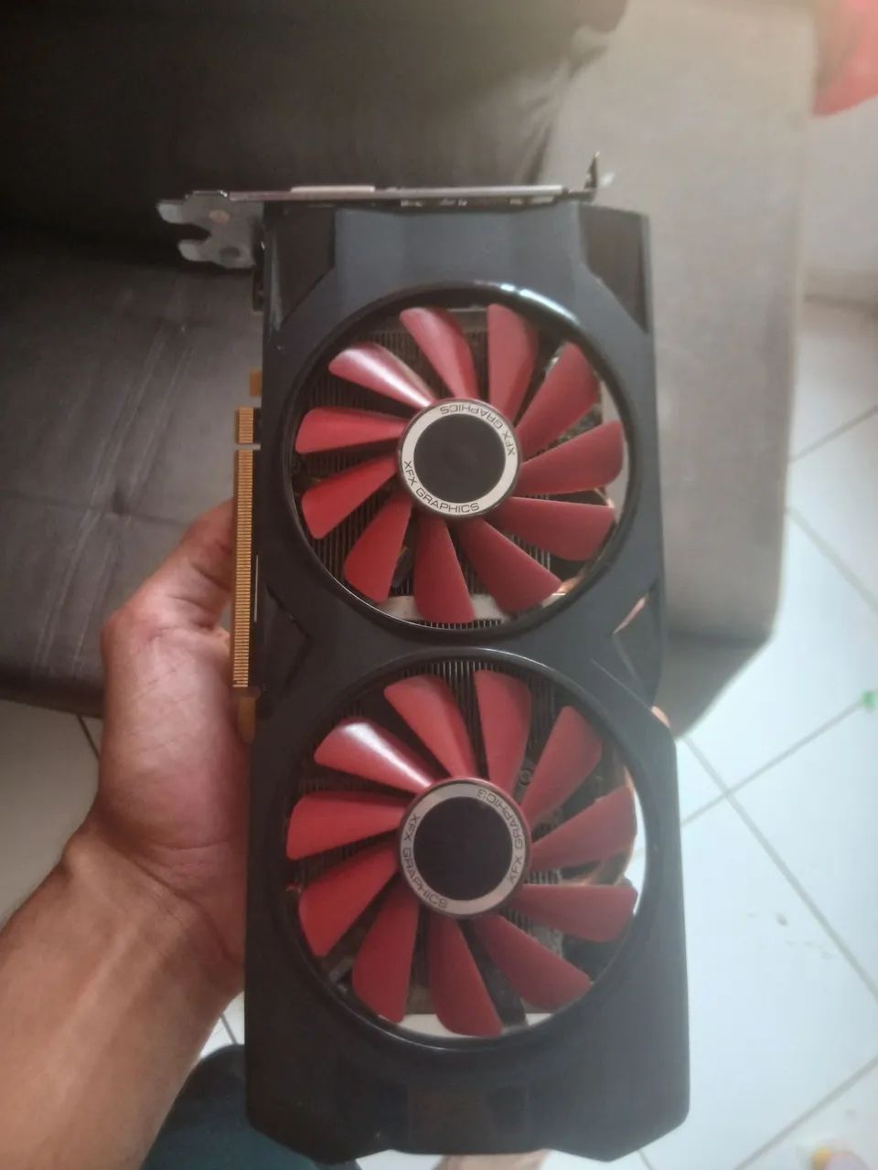 RX 570 4GB - Foto 3