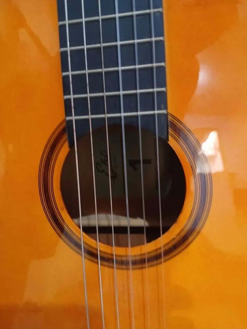 Violão - Foto 2