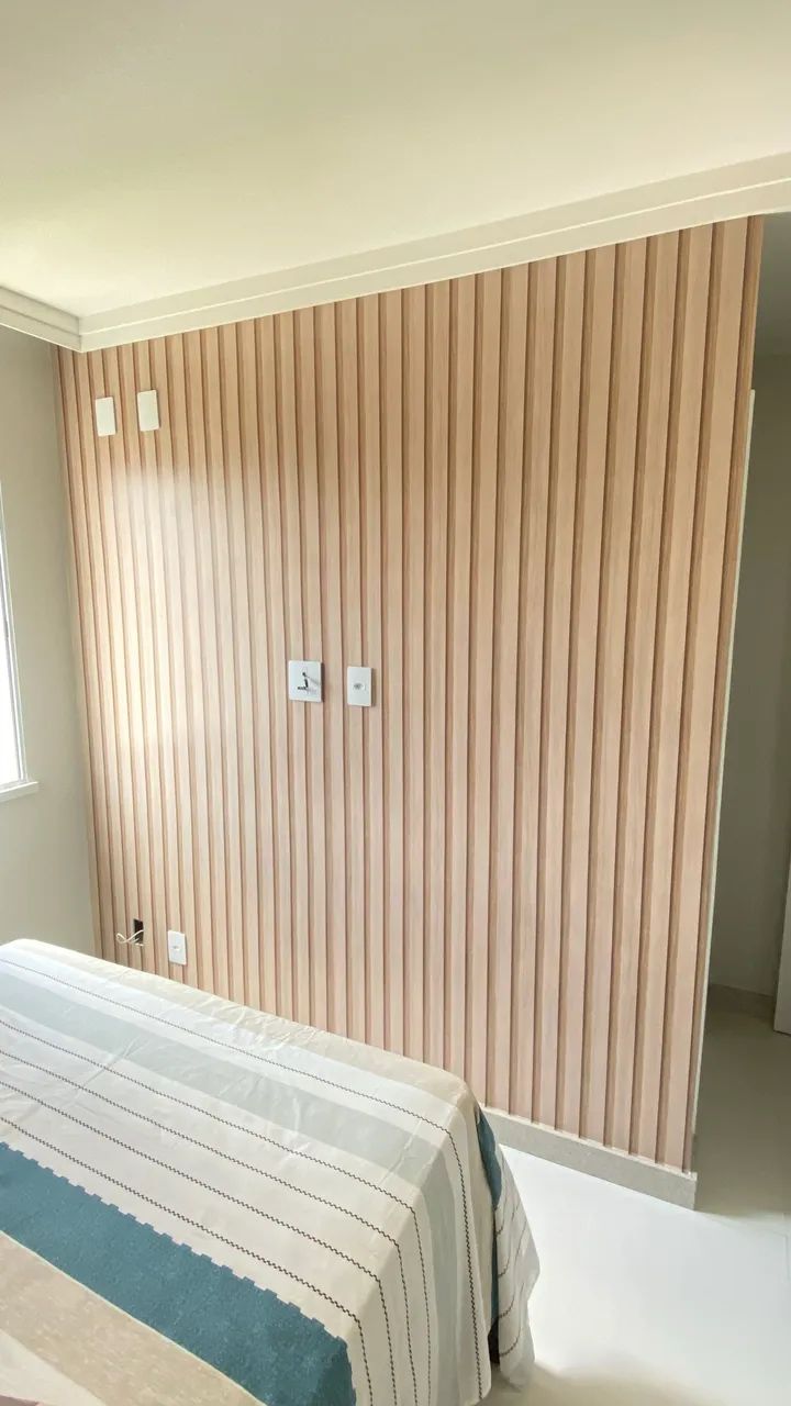 Papel De Parede // Instalador Profissional  - Foto 4