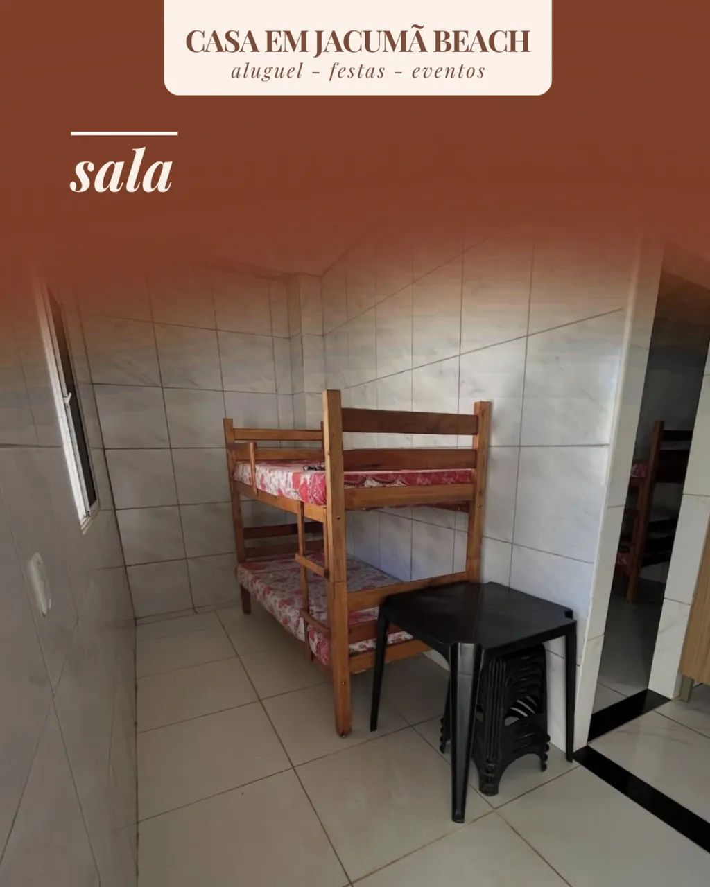 Casa em Jacumã - Foto 2