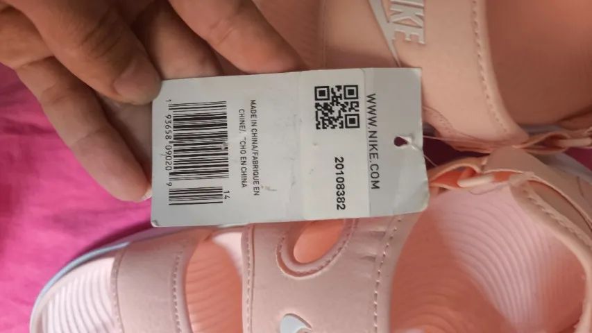 Sandália Nike  - Foto 2