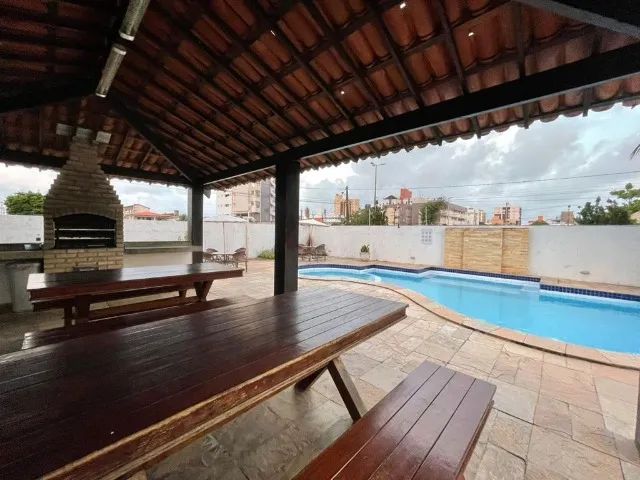 Apartamento 3 Q em Intermares 113 m Vista Definitiva p/ MAr  - Foto 3