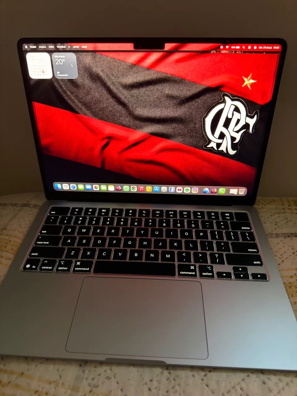 Macbook air M4