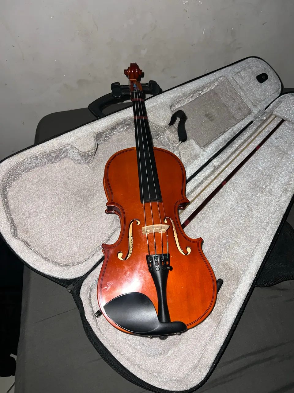 Violino 3/4 - Foto 3