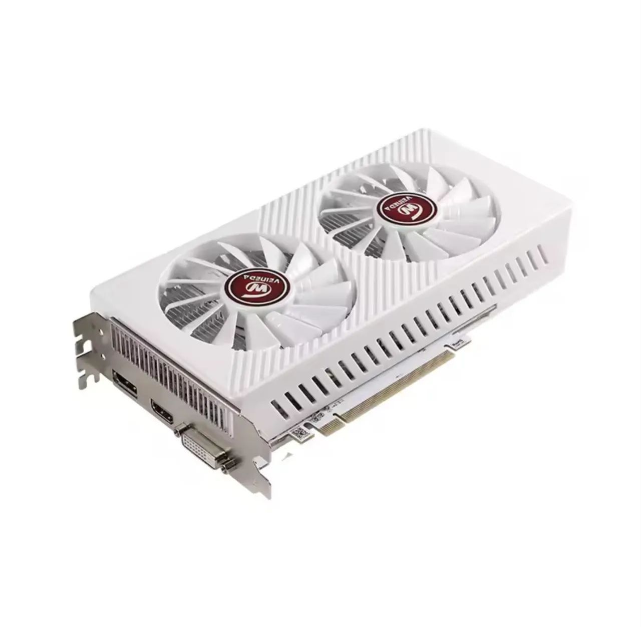 Rx580 8gb Veineda - Foto 5